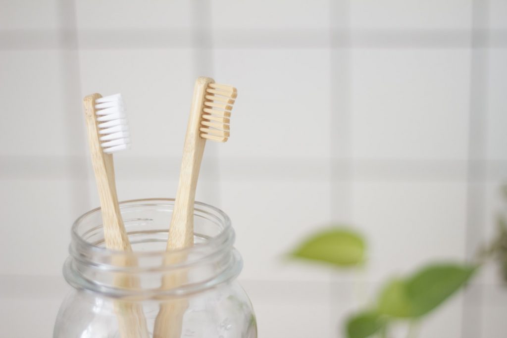 Is Sharing a Toothbrush Really That Gross? Smart Living Tips